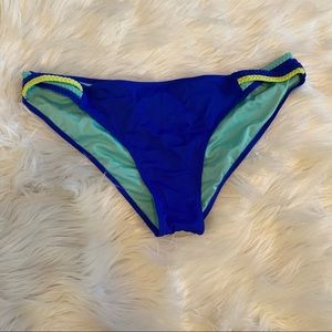 Victoria’s Secret bikini bottom